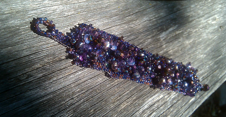 Cathy George Design Bracelet