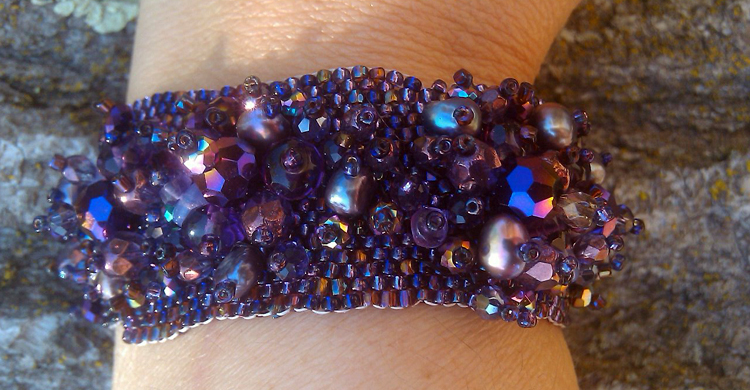 Cathy George Design Bracelet