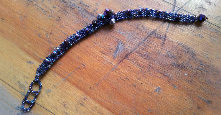 Cathy George Design Bracelet